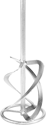 Attēls no Spirālveida maisītājs Festool HS 3; 160 mm