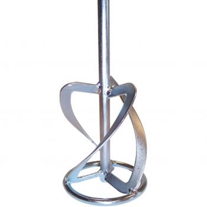 Picture of Spirālveida maisītājs Hitachi UM16VST; 120 mm