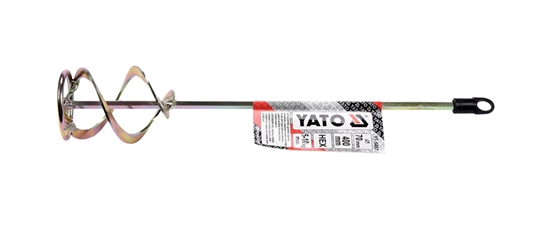 Picture of Spirālveida maisītājs Yato YT-5497; Hex; 70x400 mm