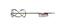 Изображение Spirālveida maisītājs Yato YT-5506; SDS-plus; 120x600 mm