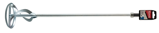 Изображение Spirālveida maisītājs Makita D-73508; 120x600 mm; M14; 1 gab.
