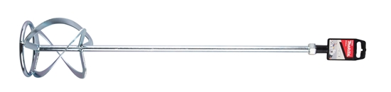 Picture of Spirālveida maisītājs Makita D-73520; 120x600 mm; M14; 1 gab.