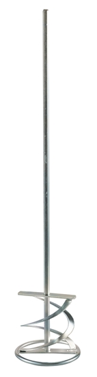 Picture of Spirālveida maisītājs Makita D-73542; 3/8''; 120x600 mm; 1 gab.