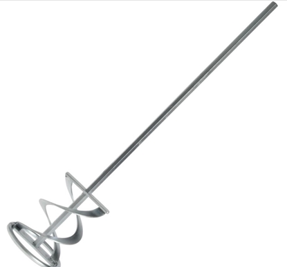 Attēls no Spirālveida maisītājs Rexxer RD-02-034; 80x400 mm; HEX