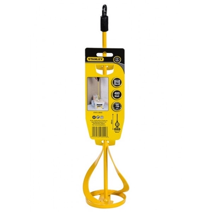 Изображение Spirālveida maisītājs Stanley ''Joint Compound Mixer''