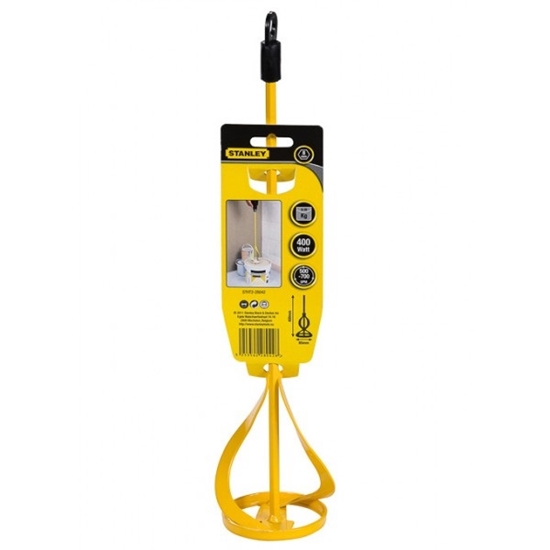 Изображение Spirālveida maisītājs Stanley ''Joint Compound Mixer''