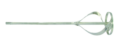 Изображение Spirālveida maisītājs Tivoly XT60683000399; 80x400 mm; SDS-plus