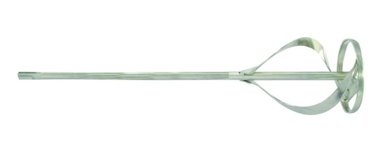 Изображение Spirālveida maisītājs Tivoly XT60683000399; 80x400 mm; SDS-plus