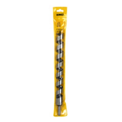 Изображение Spirālveida urbis kokam DeWalt DT4651; Ø32x380 mm 