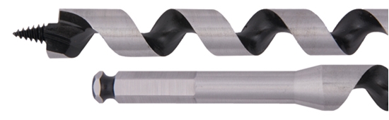 Picture of Spirālveida urbis kokam Makita, 16x470 mm