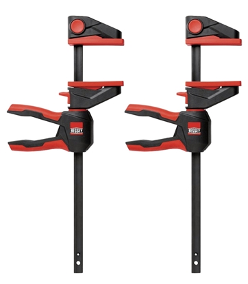 Picture of Spīles Bessey EZ360-SET; 300 mm; 2 gab.