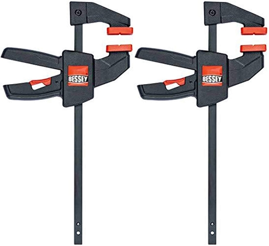 Picture of Spīles Bessey EZS11-4SET; 2 gab.