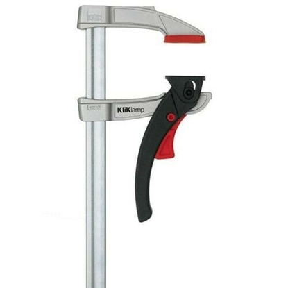 Picture of Spīles Bessey KliKlamp KLI30; 300 mm