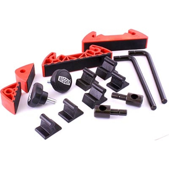 Изображение Spīles Bessey MCX; 100 mm