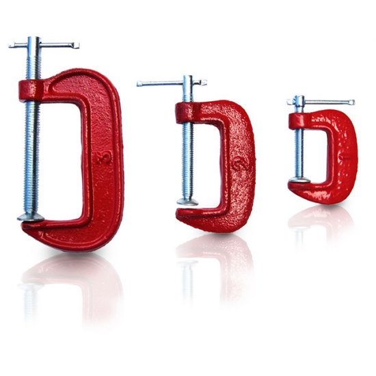 Picture of Spīles Condor CON-BCG-3001; 3 gab.