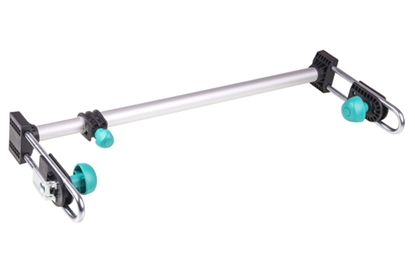 Attēls no Spīles durvju rāmju montēšanai Wolfcraft