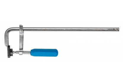 Picture of Spīles Hogert HT3B914; 300x80 mm