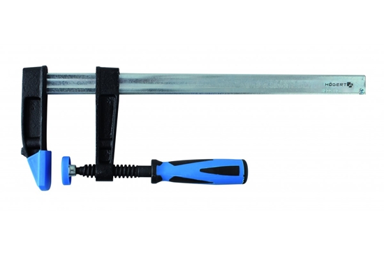 Picture of Spīles Hogert HT3B920; 1000x120 mm