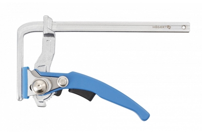 Picture of Spīles Hogert HT3B941; 160x60 mm