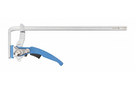 Picture of Spīles Hogert HT3B943; 300x60 mm