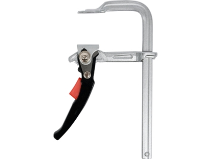 Attēls no Spīles Yato YT-63951; 200x100 mm