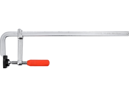 Attēls no Spīles Yato YT-6408; 500x120 mm