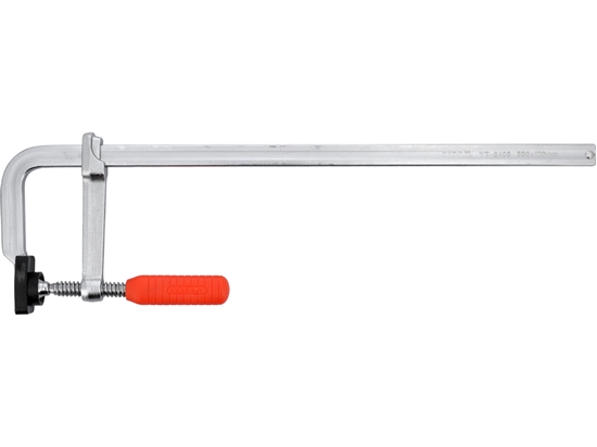 Picture of Spīles Yato YT-6408; 500x120 mm