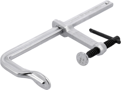 Изображение Spīles Yato YT-6412; 300x120 mm