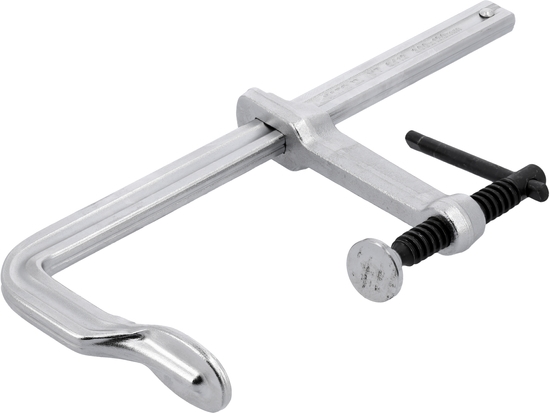 Изображение Spīles Yato YT-6412; 300x120 mm