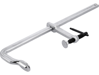 Picture of Spīles Yato YT-6414; 500x120 mm