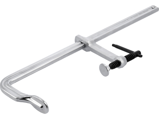 Picture of Spīles Yato YT-6414; 500x120 mm