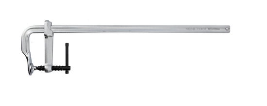 Picture of Spīles Yato YT-6415; 600x120 mm