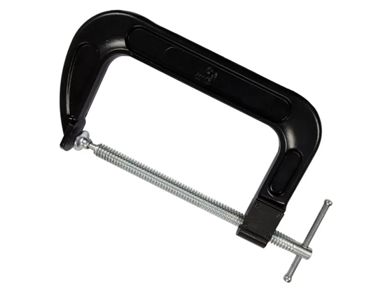 Picture of Spīles Yato YT-64263; 150 mm