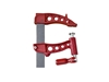 Picture of Clamp Maxipress R 60cm, jaw depth 16 cm, 10000N