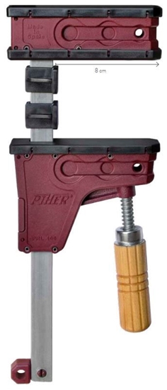 Изображение Spīles Piher PI02630; 300 mm