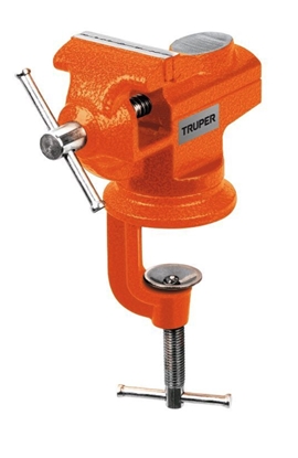 Изображение Spīles Truper TJ-25; 65 mm