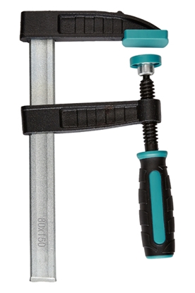 Attēls no Spīles Wolfcraft 3059000; 300 mm