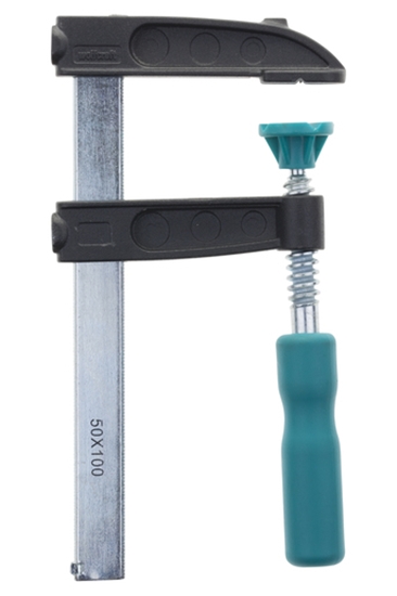 Picture of Spīles Wolfcraft 3606000; 150 mm