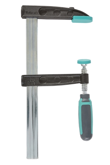 Picture of Spīles Wolfcraft 3621000; 450 mm