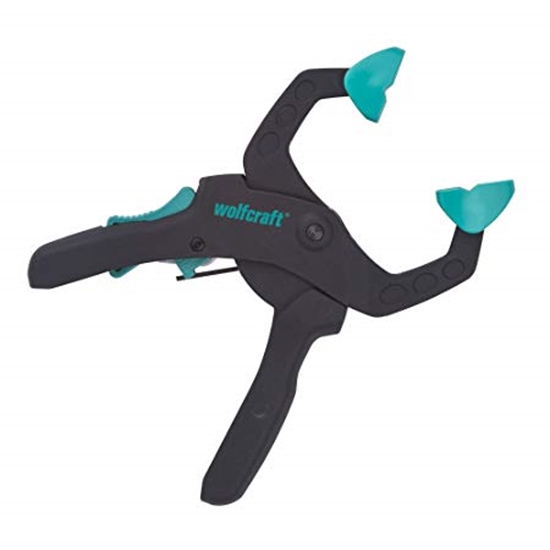 Picture of Spīles Wolfcraft FZR 40; 40 mm