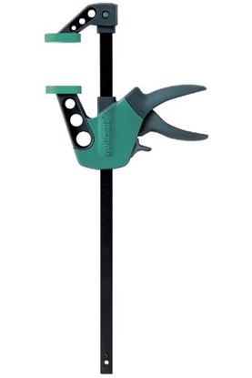 Attēls no Spīles Wolfcraft W3021000; 75-300 mm