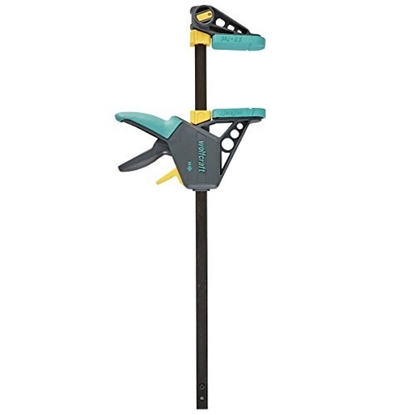 Attēls no Spīles Wolfcraft W3032000; 100-450 mm