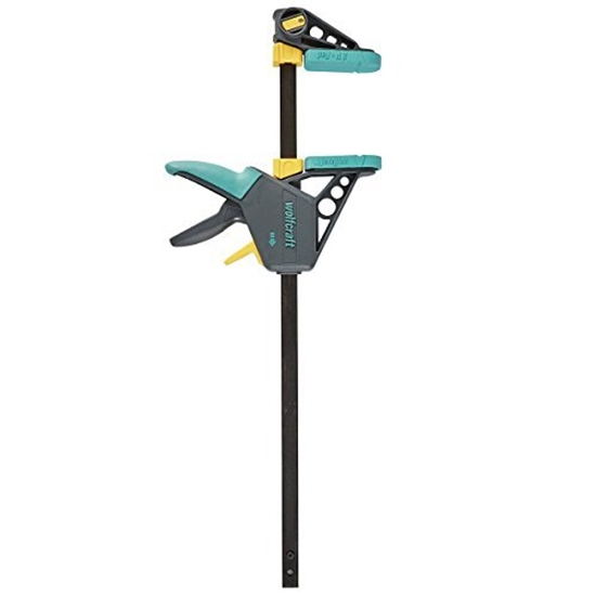 Picture of Spīles Wolfcraft W3032000; 100-450 mm