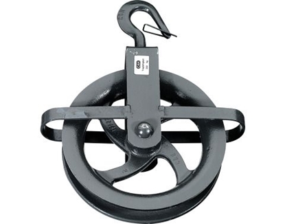 Picture of Spole Freund; 250 mm