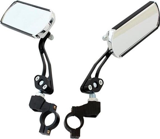 Picture of Sports Equipment RW16A LUSTERKO ROWEROWE UCHWYT REGULACJA 2 SZTUKI uniwersalny