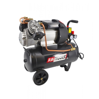 Attēls no Sprarka AWTools ZVA-50L 8bar 50L (AW10003)