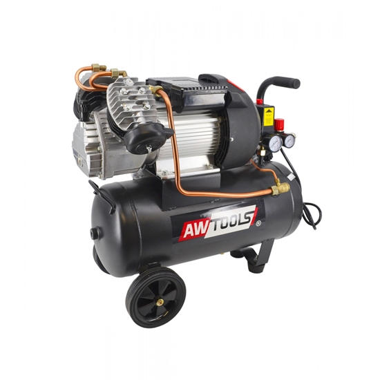 Picture of Sprarka AWTools ZVA-50L 8bar 50L (AW10003)