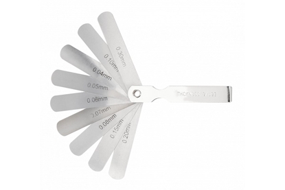 Picture of Spraugmērs Hogert HT8G330; 9 gab.