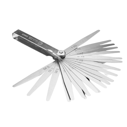 Attēls no Spraugmērs Sata S09405; 23 gab.