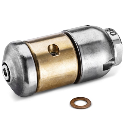 Изображение Sprausla cauruļu tīrīšanai Karcher 6.025-529.0; 060